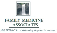 Family medicine of ithaca