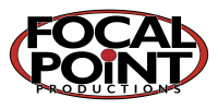 Focal point video productions