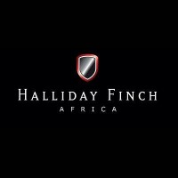 Halliday Finch Ltd