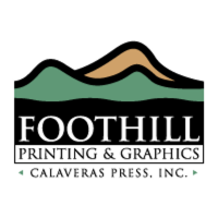 Foothill printing & graphics