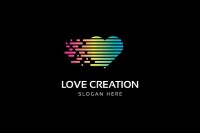 For the love creations