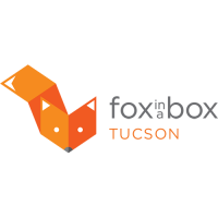 Fox in a box tucson