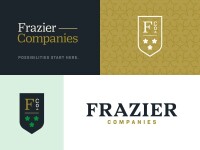 Frazier designs
