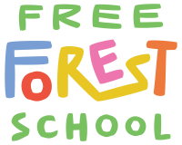 Free forest school