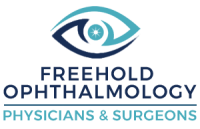 Freehold ophthalmology, llc