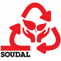 Soudal Portugal, Lda - Produtos químicos.