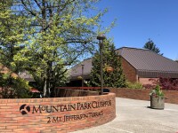 Mountain Park Recreational Center