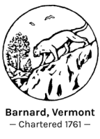 Barnard general store