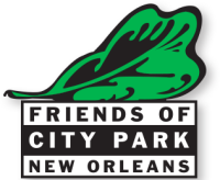 Friends of city park