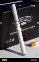 Gamucci electronic cigarettes