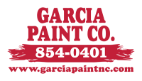 Garcia painting inc