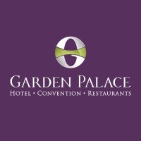 Garden palace hotel
