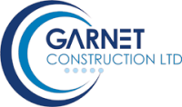 Garnet construction ltd.