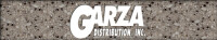 Garza distribution inc