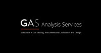 Gas analysis svc