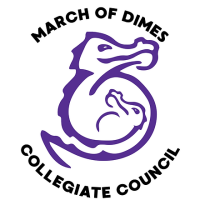 March of dimes collegiate council