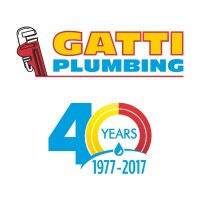 Gatti plumbing inc.