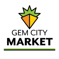 Gem city gives