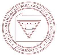Genealogical society of pennsylvania