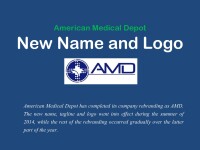 American Medical Depot