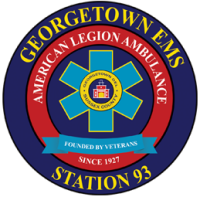 Georgetown ems