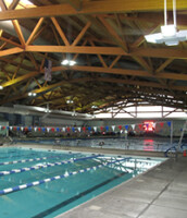 Georgia aquatic center