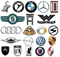 German motor company