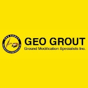 Geo grout ground modification