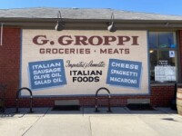 G groppi food market