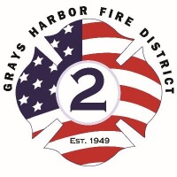 Grays harbor fire district 2