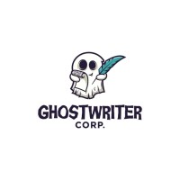 Ghostwriter help