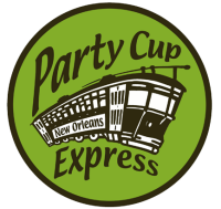 Giacona container corp/party cup express