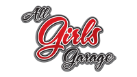 Girls garage