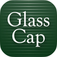 Glass cap federal credit union