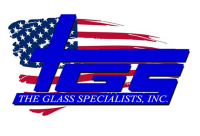 Glass specialists inc