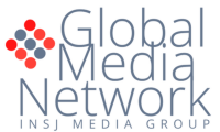 Global media network