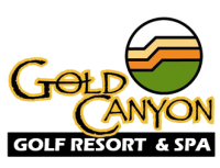 Gold canyon golf resort