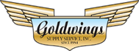Goldwings supply service inc