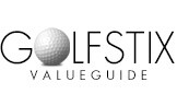 Golf stix value guide