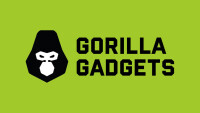 Gorilla gadgets