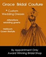 Grace bridal couture