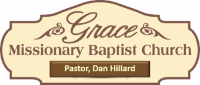 Grace missionary baptist church
