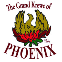 Grand krewe of phoenix