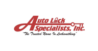Auto lock specialists llc