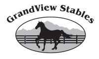 Grandview stables inc
