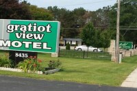 Gratiot view motel