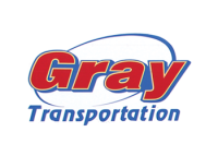 Grays transport