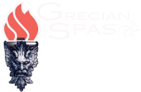 Grecian spas