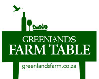 Greenlands farm