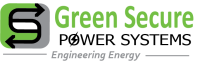 Green secure solutions